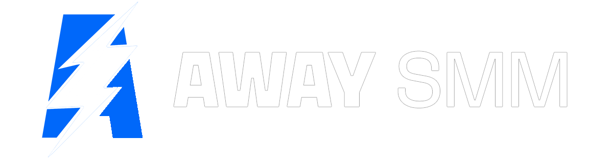 AWAY SMM